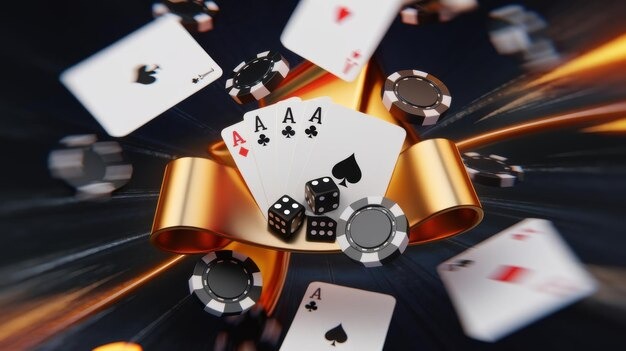 Live Andar Bahar table on maniaslot showing dealer, cards, and betting interface